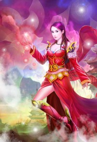 邪君嗜宠：逆天狂妃太腹黑