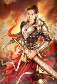 天才魔灵师之灵魂融合