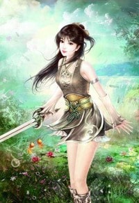 黎明少女