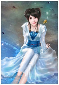 菊花百媚生