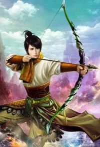我的竹马是男配