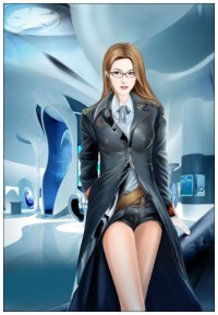 千面军师美又飒