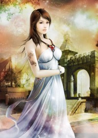 空间农女之神秘夫君宠上我