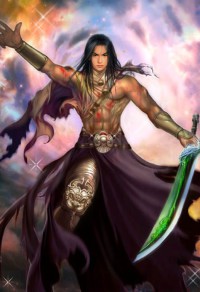 大明帝国之崇祯大帝