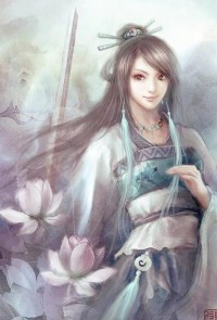 花自芳菲水自流