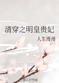 清穿之明皇貴妃