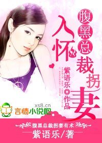 腹黑总裁，拐妻入怀