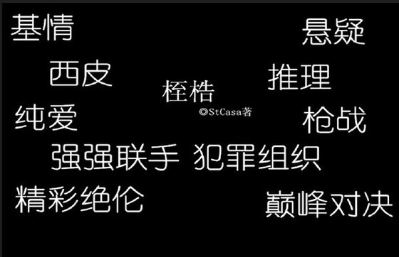 地獄的槍聲之桎梏