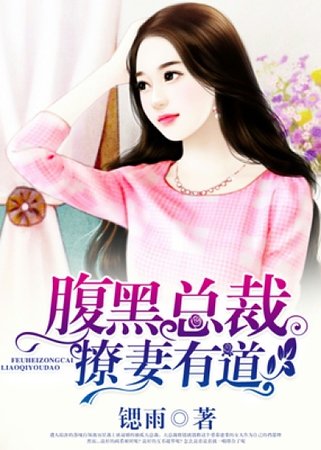 腹黑总裁撩妻有道
