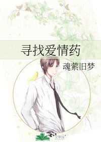 寻找爱情药
