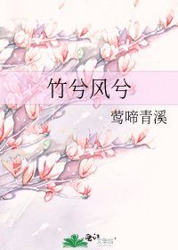 竹兮风兮