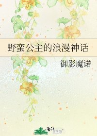 野蛮公主的浪漫神话