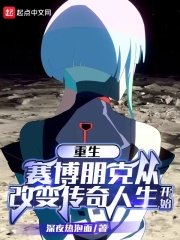 （综同人）赛博朋克：传奇人生