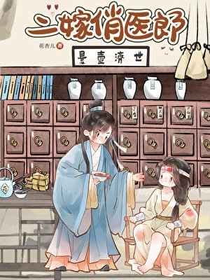 二嫁俏医郎