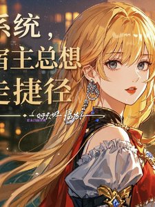 系统，宿主总想走捷径