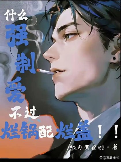 什么强制爱，不过烂锅配烂盖！！