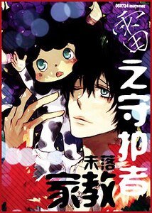 （家教同人）雷之守护者